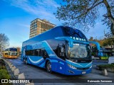 TranSantin 370 na cidade de Puerto Montt, Llanquihue, Los Lagos, Chile, por Raimundo Zamorano. Número da foto: #13123734.