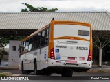 Auto Viação Marechal Brasília 445053 na cidade de Ceilândia, Distrito Federal, Brasil, por Daniel Chaves. Número da foto: #13123367.