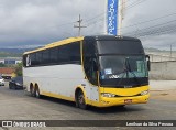 Ônibus Particulares 5082 na cidade de Caruaru, Pernambuco, Brasil, por Lenilson da Silva Pessoa. Número da foto: #:id.