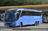 Expresso Guanabara 2510 na cidade de Barra Mansa, Rio de Janeiro, Brasil, por Jhonatan Diego da Silva Trevisan. Número da foto: #13125023.