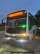 Ônibus Particulares 487 na cidade de Bragança, Pará, Brasil, por Fabio Soares. Número da foto: #13125072.