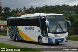 Transric Transportes 244 na cidade de Santa Isabel, São Paulo, Brasil, por George Miranda. Número da foto: #13124243.