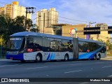 Next Mobilidade - ABC Sistema de Transporte 8322 na cidade de São Bernardo do Campo, São Paulo, Brasil, por Matheus Ribeiro. Número da foto: #13124857.