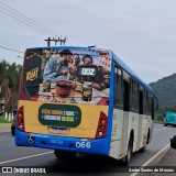 ANSAL - Auto Nossa Senhora de Aparecida 066 na cidade de Juiz de Fora, Minas Gerais, Brasil, por Andre Santos de Moraes. Número da foto: #:id.