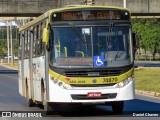 Expresso São José 74870 na cidade de Brasília, Distrito Federal, Brasil, por Daniel Chaves. Número da foto: #13123265.