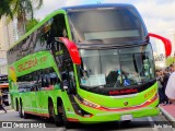 Autobuses Cruceña 2022 na cidade de Barueri, São Paulo, Brasil, por Ítalo Silva. Número da foto: #13124932.
