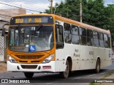 Auto Viação Marechal Brasília 443140 na cidade de Ceilândia, Distrito Federal, Brasil, por Daniel Chaves. Número da foto: #13123302.