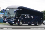 Viação Cometa 724537 na cidade de São Paulo, São Paulo, Brasil, por Paulo Henrique Pereira Borges. Número da foto: #13125133.