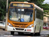 Auto Viação Marechal Brasília 442453 na cidade de Ceilândia, Distrito Federal, Brasil, por Daniel Chaves. Número da foto: #:id.