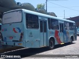 Viação Siará Grande 14304 na cidade de Fortaleza, Ceará, Brasil, por Lucas Caetano. Número da foto: #13123057.
