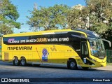 Viação Nova Itapemirim 60196 na cidade de São José dos Campos, São Paulo, Brasil, por Robson Prado. Número da foto: #13124041.
