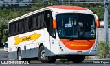 Flecha Amarilla 8289 na cidade de Querétaro, Querétaro, México, por Fabián Reyes. Número da foto: #13124377.