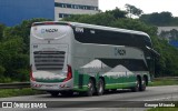 MCCM Transportes 597 na cidade de Santa Isabel, São Paulo, Brasil, por George Miranda. Número da foto: #13124271.