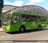 Autotrans > Turilessa 1544 na cidade de Contagem, Minas Gerais, Brasil, por Bruno Santos Lima. Número da foto: #:id.