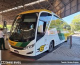Empresa Gontijo de Transportes 19880 na cidade de Vitória, Espírito Santo, Brasil, por Tarcilo  Meira Guzzo. Número da foto: #13124363.