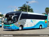 Rio Novo Transportes e Turismo 3250 na cidade de Goiânia, Goiás, Brasil, por Daniel Henrique. Número da foto: #13124224.