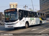 Viação Elite 2365 na cidade de Volta Redonda, Rio de Janeiro, Brasil, por David Freitas. Número da foto: #13123018.