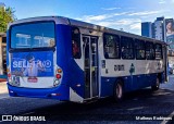 Viação Forte AF-001 na cidade de Belém, Pará, Brasil, por Matheus Rodrigues. Número da foto: #13124147.