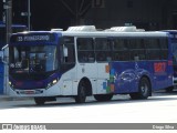 BR7 Mobilidade 2771 na cidade de São Paulo, São Paulo, Brasil, por Diego Silva. Número da foto: #13123150.