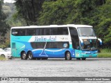 Marlim Azul Turismo 3003 na cidade de Manhuaçu, Minas Gerais, Brasil, por Eliziar Maciel Soares. Número da foto: #13123860.