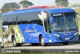 Anne-Tur 4300 na cidade de São José dos Campos, São Paulo, Brasil, por Everaldo Bordini. Número da foto: #13124084.