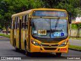 AVP - Auto Viação Paraíso 5282 na cidade de Aracaju, Sergipe, Brasil, por Ronald Gabriel. Número da foto: #13123420.
