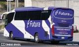 Futura 8378 na cidade de Querétaro, Querétaro, México, por Fabián Reyes. Número da foto: #13124401.