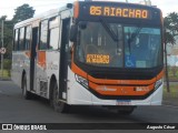Expresso Nossa Senhora da Glória B06045 na cidade de Nova Iguaçu, Rio de Janeiro, Brasil, por Augusto César. Número da foto: #13124118.