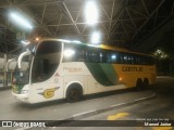 Empresa Gontijo de Transportes 17085 na cidade de São Paulo, São Paulo, Brasil, por Manoel Junior. Número da foto: #13123947.