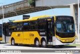 Mobi Rio E903025 na cidade de Rio de Janeiro, Rio de Janeiro, Brasil, por Leandro Machado de Castro. Número da foto: #13123713.