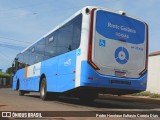 HP Transportes Coletivos 20.616 na cidade de Aparecida de Goiânia, Goiás, Brasil, por Pedro Henrique Eufrasio Correia Dias. Número da foto: #:id.