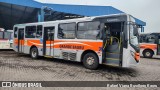 Transportes Coletivos Grande Bauru 2467 na cidade de Bauru, São Paulo, Brasil, por Rafael Viana Busólogo Bauru. Número da foto: #:id.