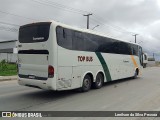 Ônibus Particulares 705 na cidade de Caruaru, Pernambuco, Brasil, por Lenilson da Silva Pessoa. Número da foto: #:id.