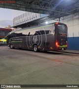 Viação Garcia 92181 na cidade de Sorocaba, São Paulo, Brasil, por Breno Bueno. Número da foto: #13125370.