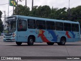 Viação Siará Grande 14311 na cidade de Fortaleza, Ceará, Brasil, por Lucas Caetano. Número da foto: #13123092.