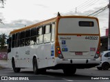 Auto Viação Marechal Brasília 443522 na cidade de Ceilândia, Distrito Federal, Brasil, por Daniel Chaves. Número da foto: #:id.