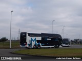 Empresa de Ônibus Nossa Senhora da Penha 65060 na cidade de Curitiba, Paraná, Brasil, por André Luiz Gomes de Souza. Número da foto: #13123081.