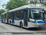Sambaíba Transportes Urbanos 2 1636 na cidade de São Paulo, São Paulo, Brasil, por Matheus Neri dos Santos. Número da foto: #13123323.