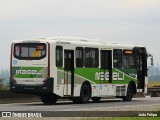 Transportes Mageli RJ 167.011 na cidade de Canas, São Paulo, Brasil, por João Felipe. Número da foto: #13124875.