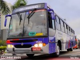 BB Transportes e Turismo 27.423 na cidade de Barueri, São Paulo, Brasil, por Ítalo Silva. Número da foto: #:id.