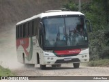 Transprata Turismo 800 na cidade de São Domingos do Prata, Minas Gerais, Brasil, por Adrian Sena. Número da foto: #13123614.