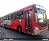 Transmoreira 87202 na cidade de Contagem, Minas Gerais, Brasil, por Bruno Santos. Número da foto: #13123531.