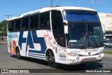 Empresa de Transportes São Luiz 20060 na cidade de Salvador, Bahia, Brasil, por Eliziar Maciel Soares. Número da foto: #13123791.