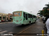 Viação Paraty 2047 na cidade de Araraquara, São Paulo, Brasil, por Igor Colombo dos Reis. Número da foto: #13123501.