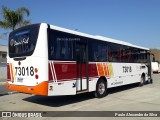 Novix Bus 73018 na cidade de Duque de Caxias, Rio de Janeiro, Brasil, por Paulo Alexandre da Silva. Número da foto: #13124017.
