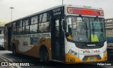 ETUL 4 S.A. 325 na cidade de Santiago de Surco, Lima, Lima Metropolitana, Peru, por Felipe Lazo. Número da foto: #13124894.