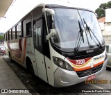 Transgodoi 7200 na cidade de Itaúna, Minas Gerais, Brasil, por Vicente de Paulo Alves. Número da foto: #13123227.