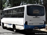 Ônibus Particulares 3440 na cidade de Feira de Santana, Bahia, Brasil, por Marcio Alves Pimentel. Número da foto: #13125356.