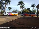 Transportadora Turística Petitto 4620 na cidade de Dumont, São Paulo, Brasil, por Jonas Miranda. Número da foto: #13124340.