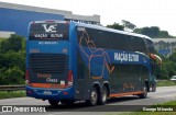 Viação Eltur > Eltur Turismo 2304 na cidade de Santa Isabel, São Paulo, Brasil, por George Miranda. Número da foto: #13124233.